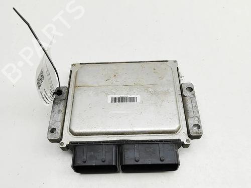 Engine control unit (ECU) PEUGEOT BOXER Platform/Chassis 2.0 BlueHDi 160 | BP32974151M57  - Image 5