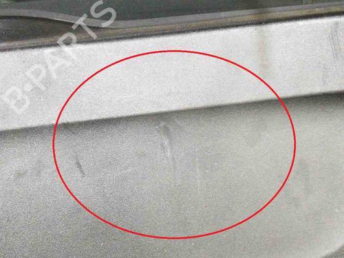 Tailgate TOYOTA PRIUS Liftback (_W2_) 1.5 Hybrid (NHW20_, NHW20R) | BP6758143C6 