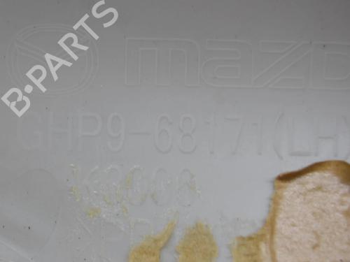 Other MAZDA 6 Saloon (GJ, GL) 2.2 D (GJ2FP) | BP14619742O1