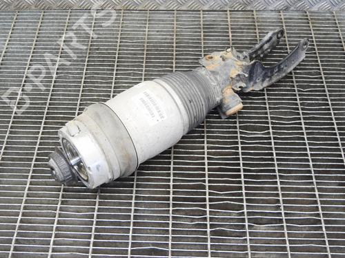 Used Right front shock absorber AUDI Q7 (4LB) 3.0 TDI quattro (233 hp) 6769736