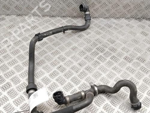 Pipe MERCEDES-BENZ EQB (X243) EQB 350 4-matic (243.612) | BP39749025M125 - Image 2