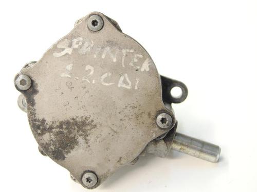 Vacuum pump MERCEDES-BENZ SPRINTER 3-t Bus (B906) 211 CDI (906.711, 906.713) | BP30233251M80 