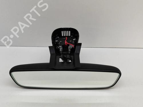 Used Rear mirror Rear mirror PORSCHE TAYCAN Cross Turismo (Y1B) 4S Performance Battery Plus (Y1BDB1) (571 hp) 27770729 27770729