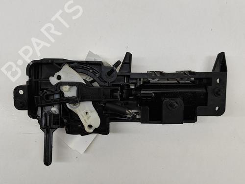 Used Rear right interior door handle BMW i3 (I01) Electric (170 hp) 16141040