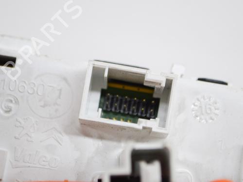 Electronic module PEUGEOT 208 I (CA_, CC_) 1.6 HDi / BlueHDi 75 | BP10527659M83 