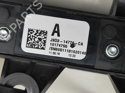 Switch JAGUAR I-PACE (X590) EV400 AWD | BP28435687I30 