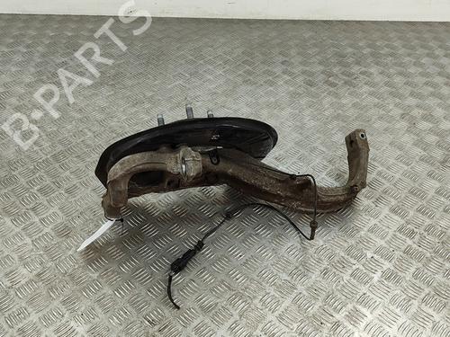 Right front steering knuckle TESLA MODEL X (5YJX) P100D AWD | BP24582634M26 