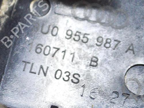 Other AUDI Q3 (8UB, 8UG) 2.0 TDI | BP14644359O1 