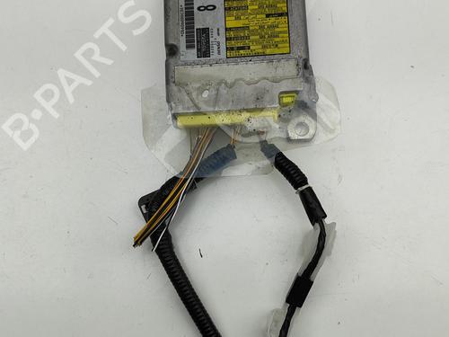 Used ECU airbags TOYOTA PRIUS PLUS (_W4_) 1.8 Hybrid (ZVW4_) (136 hp) 27531808