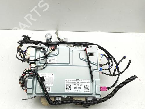 Used Electronic module Electronic module TESLA MODEL Y (5YJY) EV Performance All-wheel Drive (462 hp) 34701519 34701519