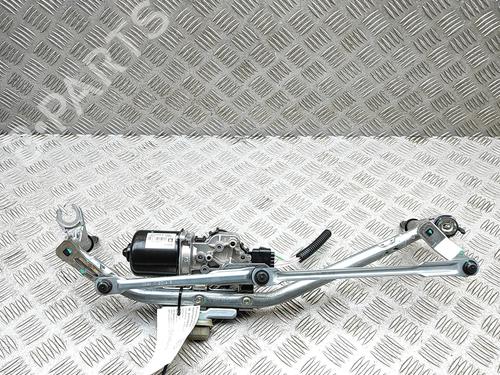 Used Front wipers mechanism Front wipers mechanism 36887542 36887542