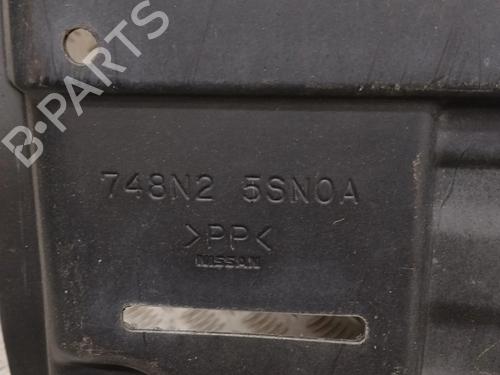 Underbody protection NISSAN LEAF (ZE1) Electric | BP39719627M92 - Image 7