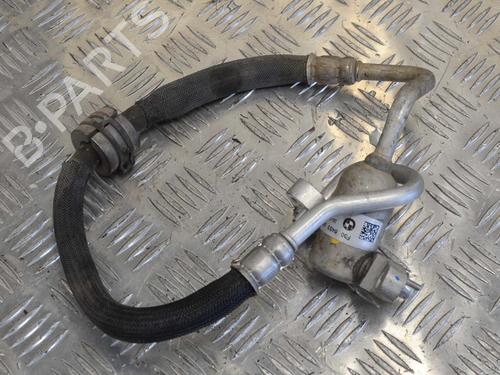 AC pipe BMW 3 (F30, F80) 330 e | BP14626726M126 