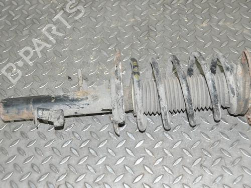Used Right front shock absorber VOLVO S80 II (124) D5 (185 hp) 9900145