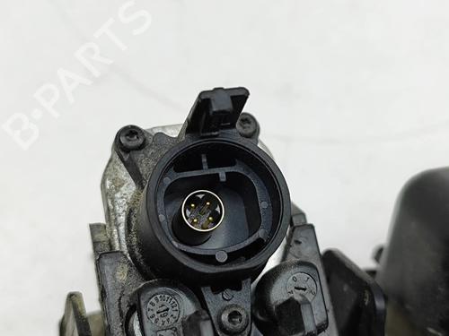 Camera BMW 5 Touring (F11) M 550 d xDrive | BP30005041E14