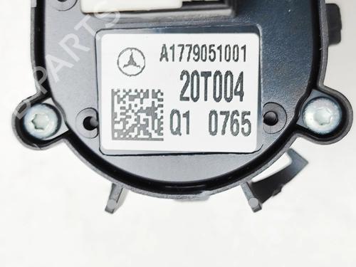 Interruttore MERCEDES-BENZ GLB (X247) GLB 220 d 4-matic (247.615) | BP32191670I30 