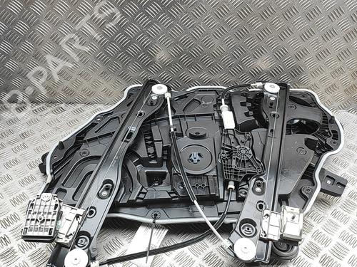 Front left window mechanism TESLA MODEL Y (5YJY) EV Performance All-wheel Drive | BP34701489C22 - Image 4