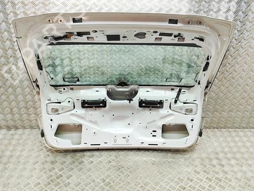 Tailgate BMW 7 (E65, E66, E67) 745 i, Li | BP39243989C6 - Image 4