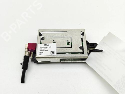 Electronic module FORD TRANSIT V363 Van (FCD, FDD) 2.0 EcoBlue | BP37599004M83  - Image 5