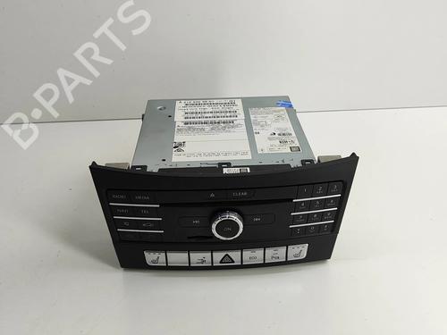 Used Electronic module Electronic module MERCEDES-BENZ E-CLASS Coupe (C207) E 350 BlueTEC / d (207.326) (258 hp) 24819762 24819762