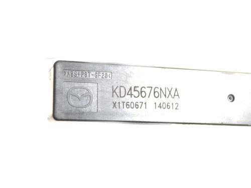 Electronic module MAZDA 6 Saloon (GJ, GL) 2.2 D (GJ2FP, GJ1021, GJ1022, GL1021) | BP30224474M83