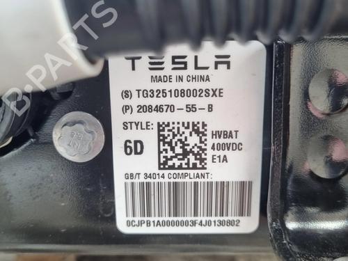 Battery TESLA MODEL 3 (5YJ3) EV | BP32269268E11 