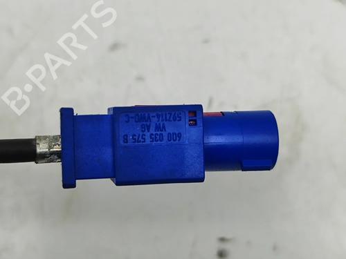 Antenna/Base VW SCIROCCO III (137, 138) 2.0 TDI | BP32459143C140 