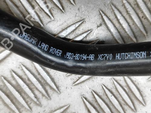 Pipe JAGUAR I-PACE (X590) EV400 AWD | BP28436008M125 