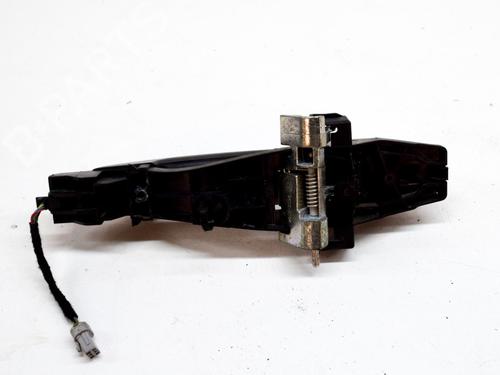 Rear right exterior door handle LAND ROVER DISCOVERY IV (L319) 3.0 SDV6 4x4 | BP9510928C130 