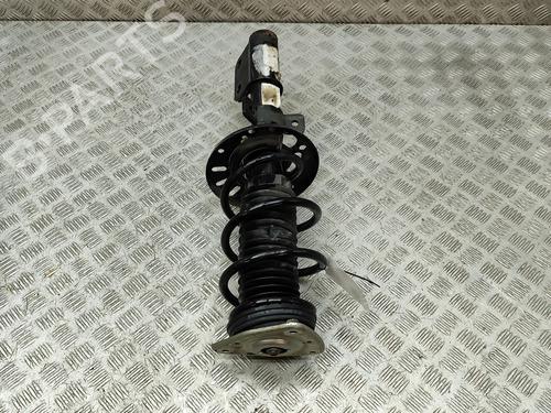 Left front shock absorber OPEL COMBO Box Body/MPV (K9) 1.5 D | BP27783978M16