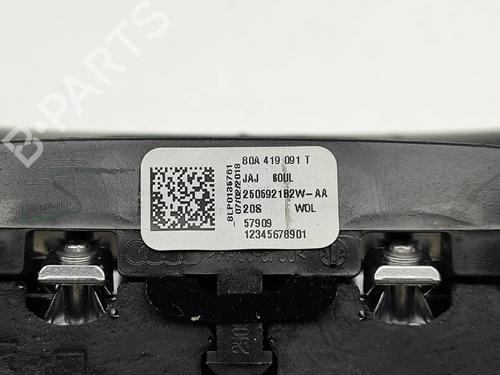 Rat AUDI Q5 (FYB, FYG) SQ5 TFSI quattro | BP38059079C49 - Image 4