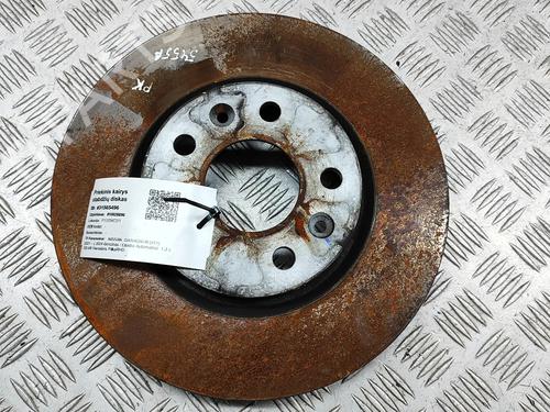 other-nissan-qashqai-iii-j12-2021-33372298 main image