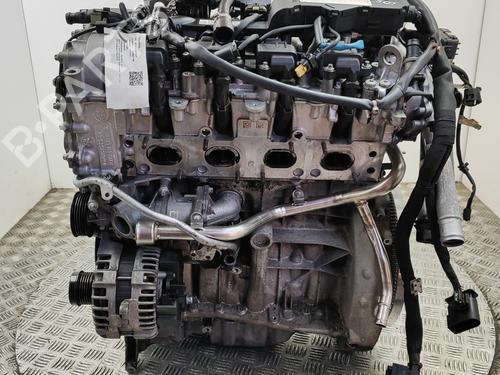 Used Engine INFINITI Q30 1.6 (156 hp) 28563198