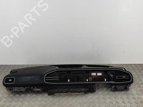 Instrumentbræt MERCEDES-BENZ GLE Coupe (C167) AMG GLE 63 EQ Boost 4-matic+ (167.389) (612 hp) 27782958