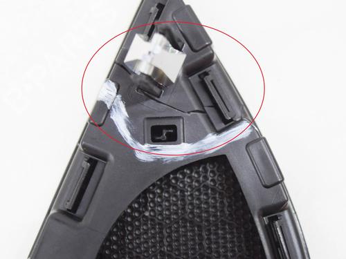 Other AUDI A4 B9 (8W2, 8WC) 1.4 TFSI | BP14617300O1 