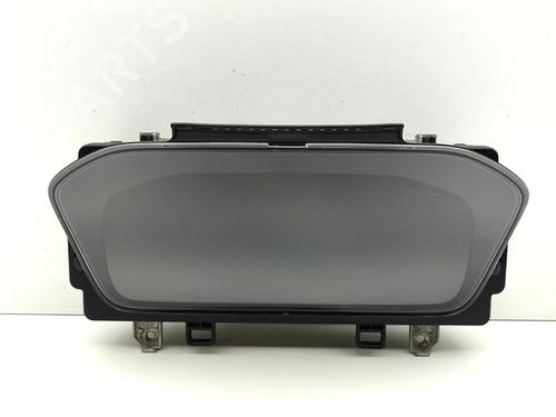 Used Instrument cluster Instrument cluster VOLVO V90 II Estate (235) D5 AWD (235 hp) 36186666 36186666
