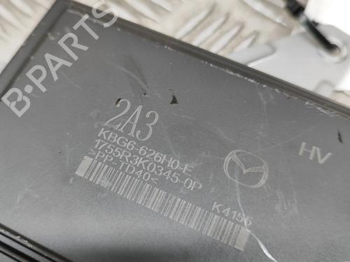 Módulo eletrónico MAZDA CX-5 (KF) 2.0 | BP25893684M83