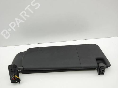 Left sun visor PORSCHE CAYENNE (92A) 4.2 S Diesel | BP36391060I1 - Image 2