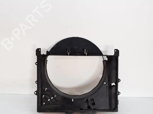 Used Radiator fan Radiator fan LAND ROVER DISCOVERY IV (L319) 3.0 SDV6 4x4 (256 hp) 9628010 9628010