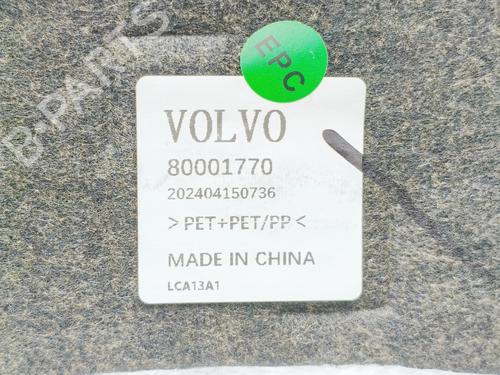 Boot lining VOLVO EX30 (416) Performance AWD | BP38094835I3  - Image 7