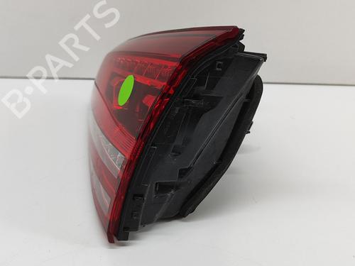 Right tailgate light VW GOLF VII (5G1, BQ1, BE1, BE2) 2.0 GTD | BP24142069C80 