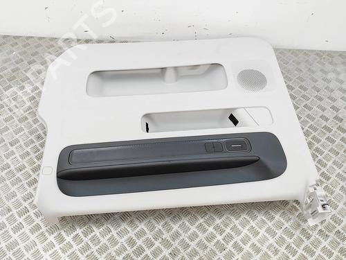 Rear right panel VW ID. Buzz Bus (EBB, EBJ) Electric (EBB, EBJ) | BP33378183C61 - Image 4