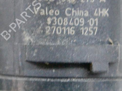 Electronic module VW GOLF VII (5G1, BQ1, BE1, BE2) 2.0 GTI | BP10071017M83 