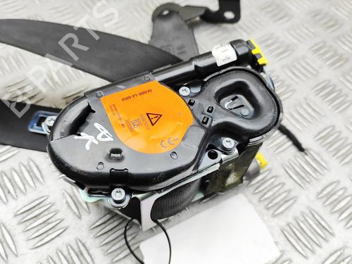 Front left seatbelt AUDI Q5 (8RB) 2.0 TDI quattro | BP40152033I26 - Image 4