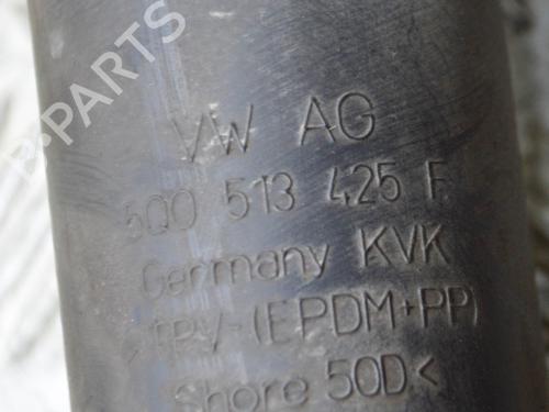 Right rear shock absorber AUDI A1 Sportback (GBA) 35 TFSI | BP27761291M19 