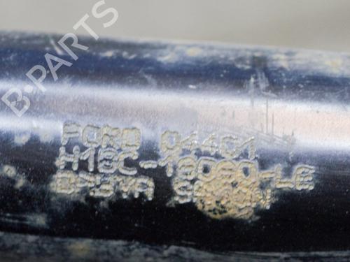 Right rear shock absorber FORD FIESTA VII (HJ, HF) 1.0 EcoBoost | BP12525377M19 