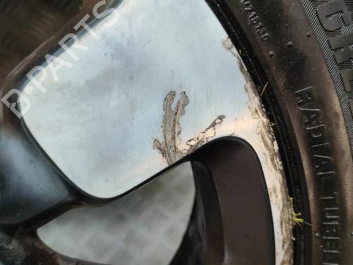 Fælk CITROËN C4 CACTUS 1.6 BlueHDi 100 | BP29975314C45