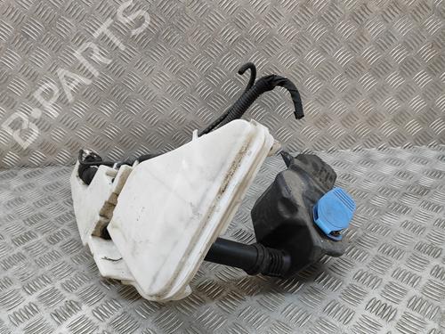 Windscreen washer tank AUDI A6 C7 Avant (4G5, 4GD) 3.0 TDI quattro | BP26311545C113 