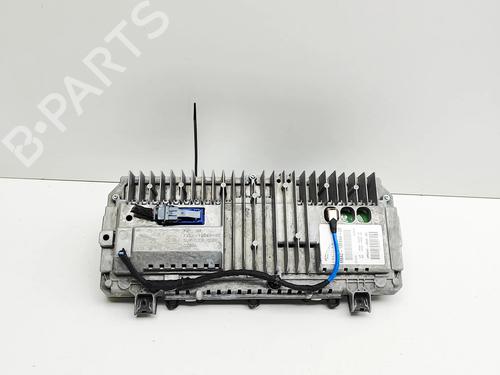 Instrument cluster LAND ROVER RANGE ROVER EVOQUE (L551) 2.0 D200 4x4 | BP32213608C47 