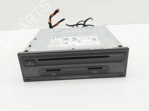 Elektronik Modul für Elektronik Modul 38268071 38268071